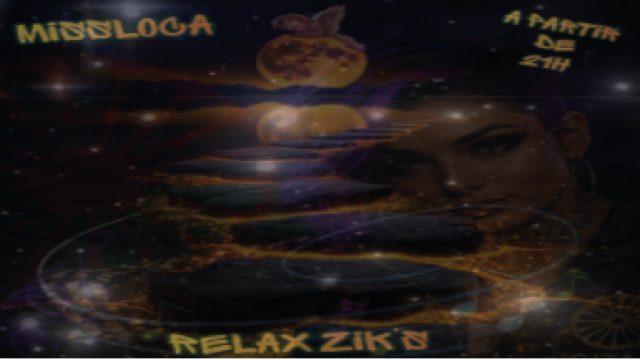 relax Zik's